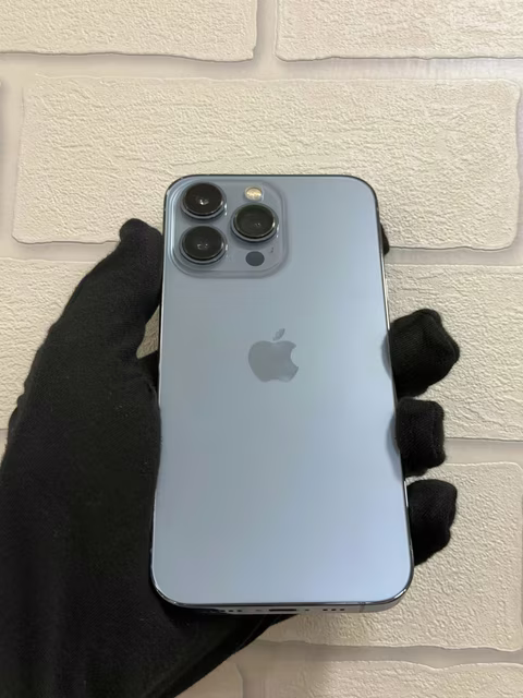 iPhone 13 Pro 128GB Blue Bop-18675
