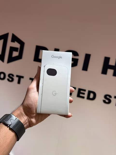 Google Pixel 10A 128GB Fog Bdk-24509