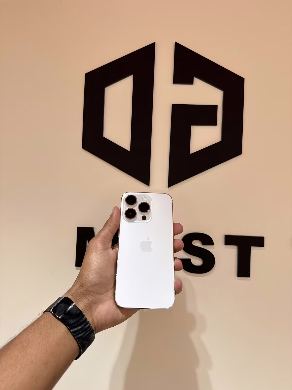Iphone 14 Pro 256GB White