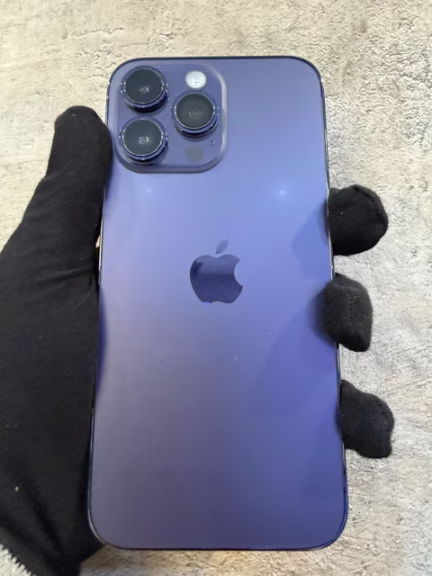 iPhone 14 Pro Max 256GB Purple