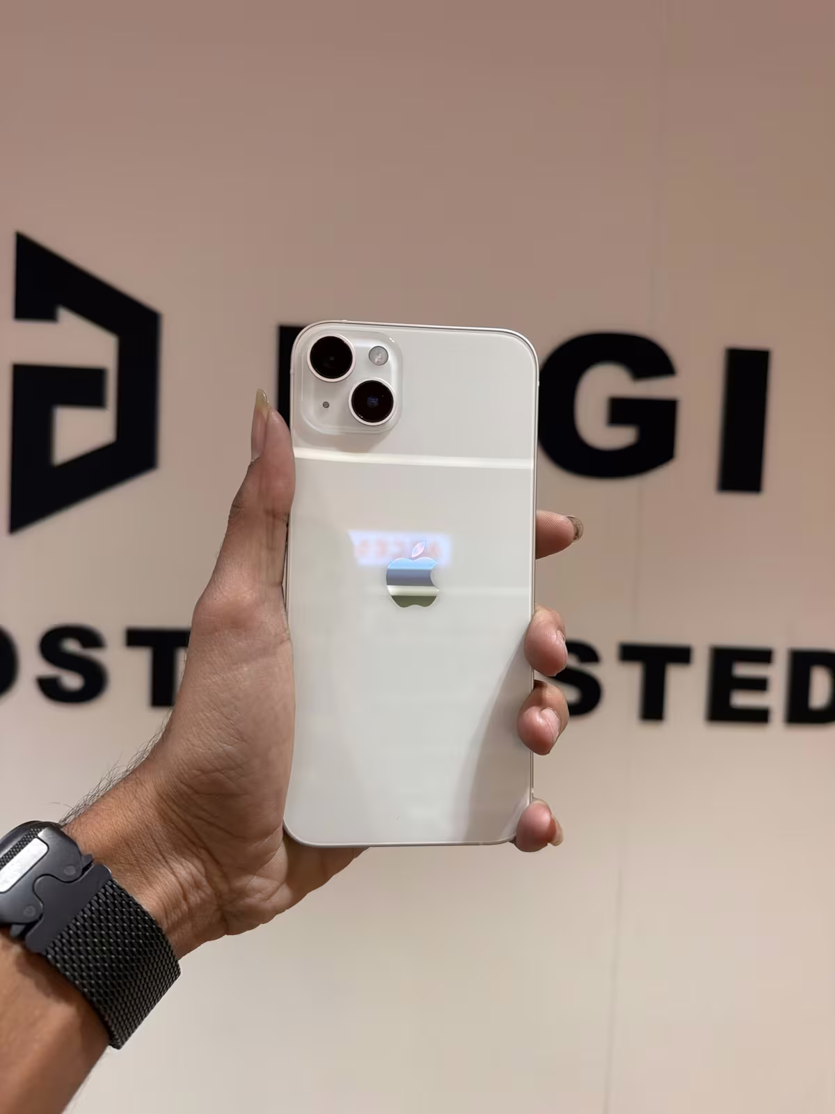 Iphone 14 Plus 128 Gb White