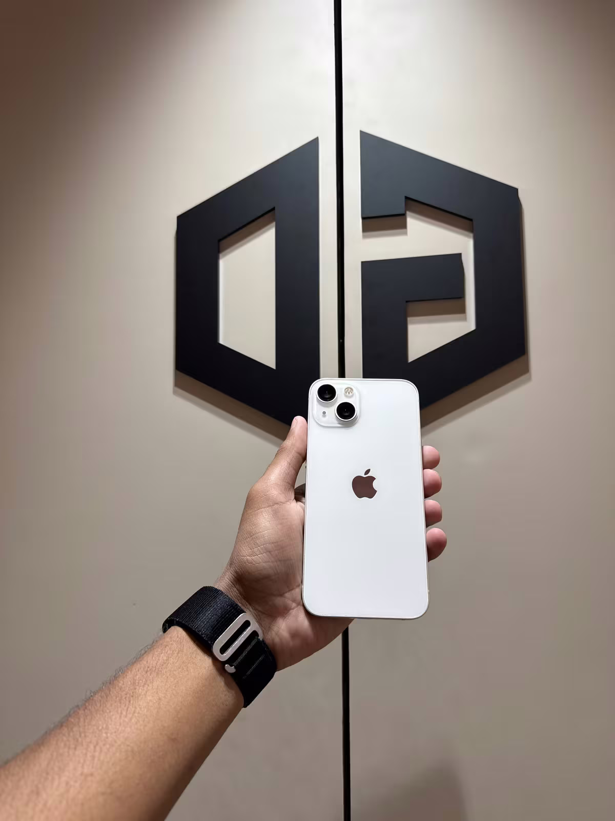 Iphone 13 128GB White