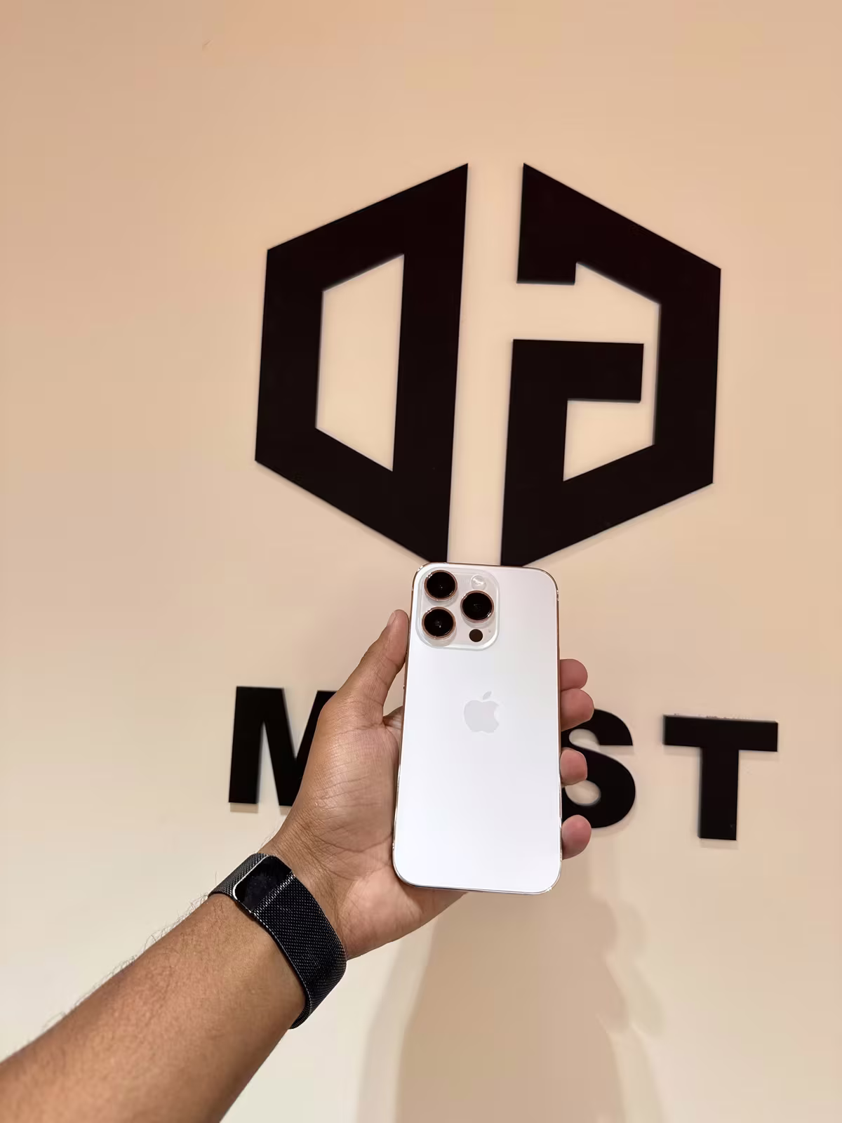 Iphone 14 Pro 256GB White