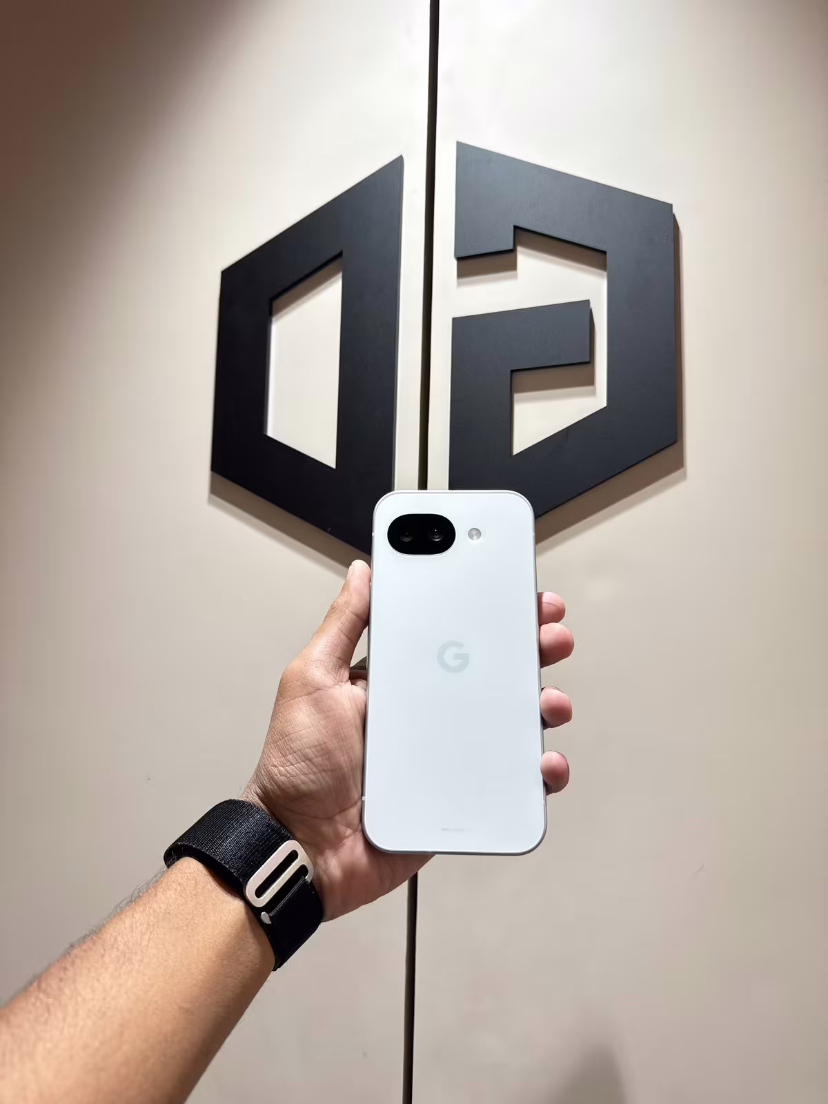 Google Pixel 10A 256GB Fog