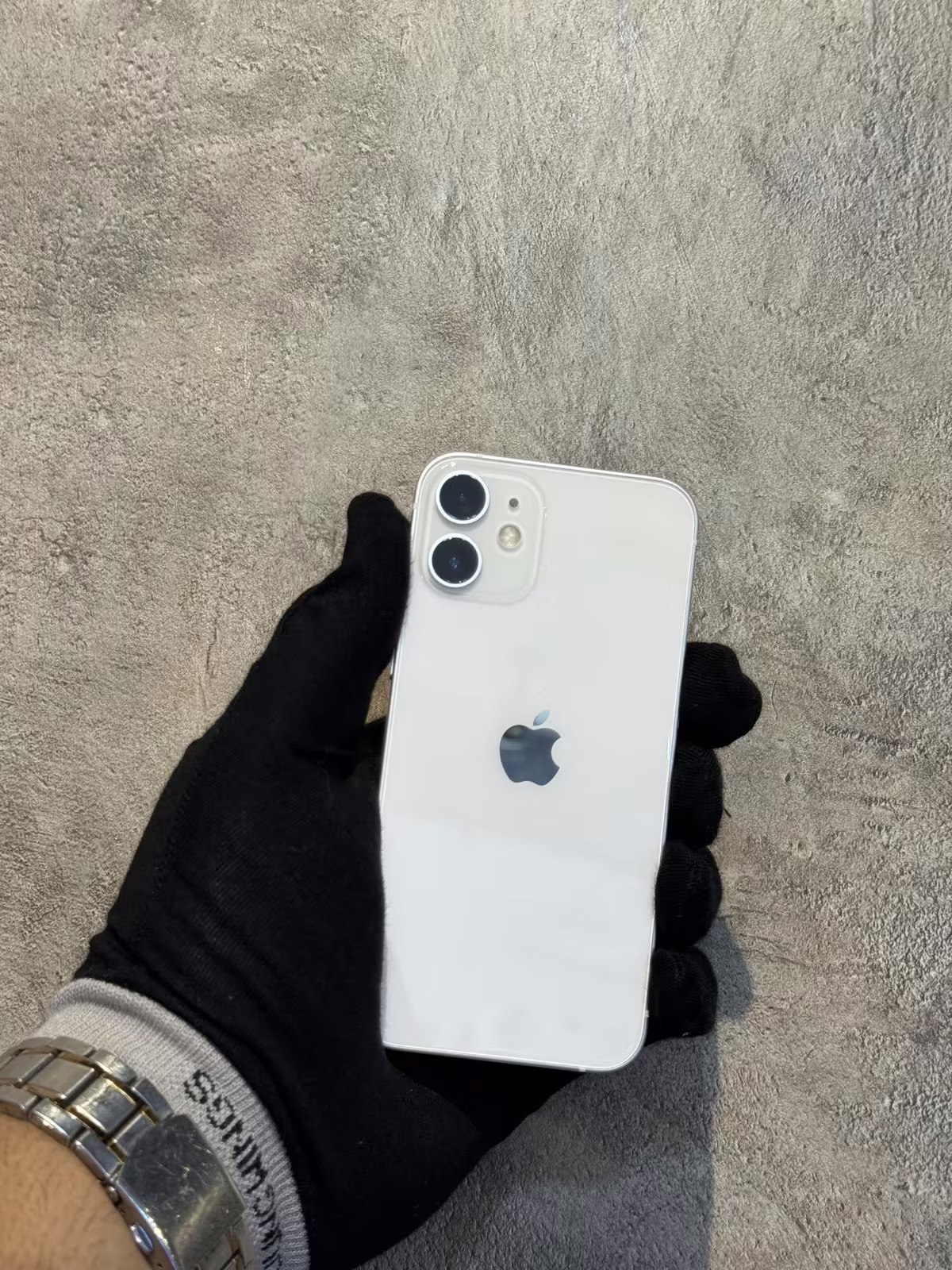 Iphone 12Mini 64GB White