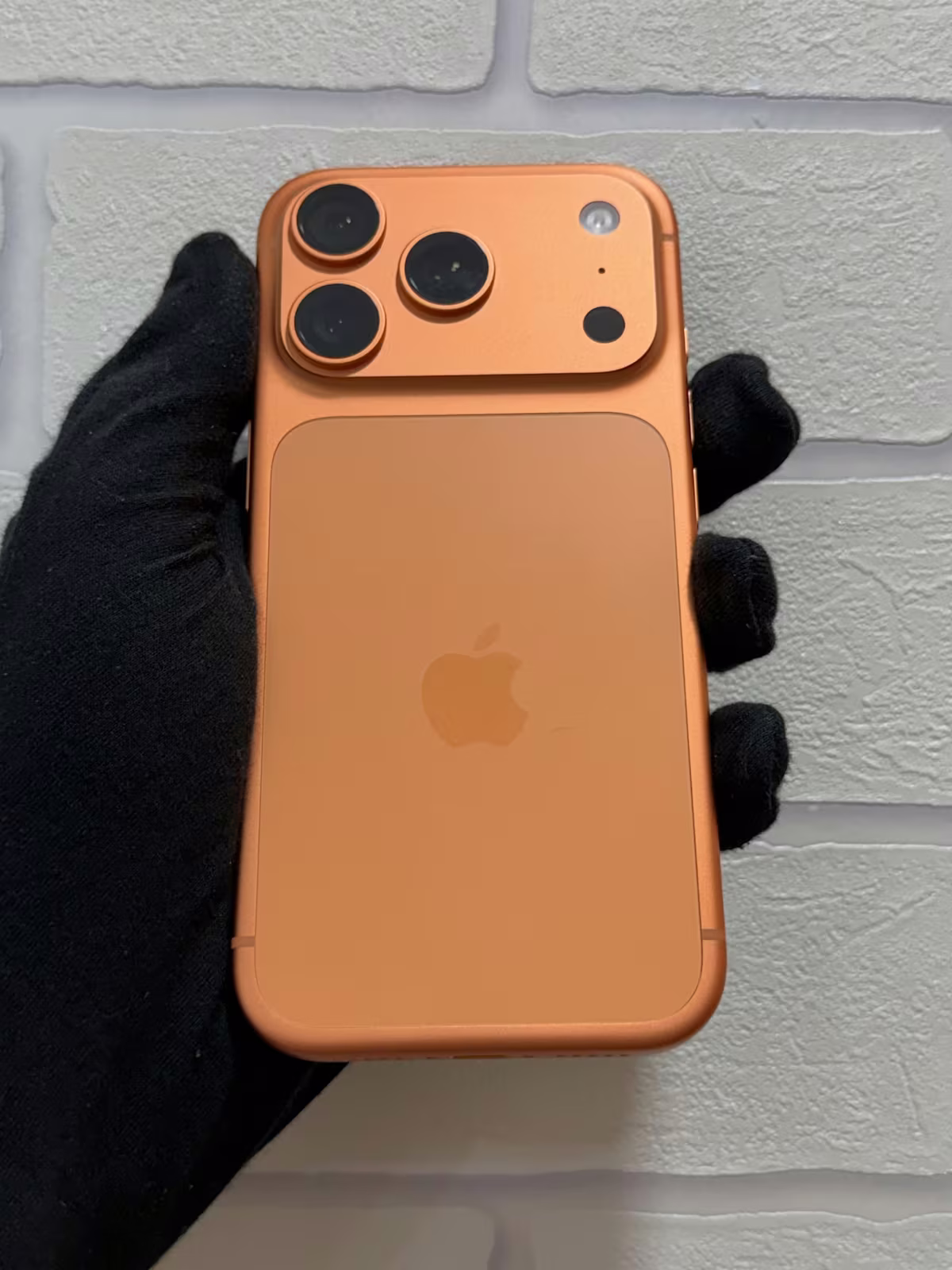 Iphone 17 Pro 256GB Coamic Orange Bop-97125