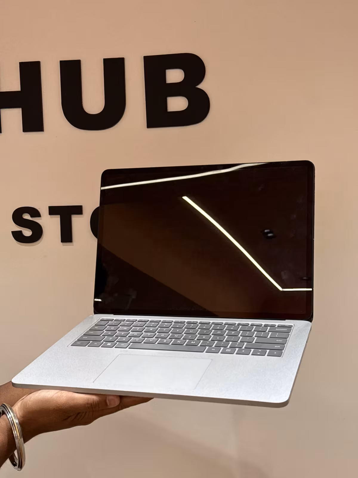 Microsoft Studio Laptop 32GB | 2TB Gnr-K40Eo