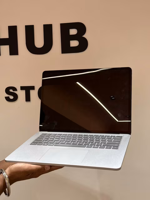 Microsoft Studio Laptop 32GB | 2TB Gnr-K40Eo