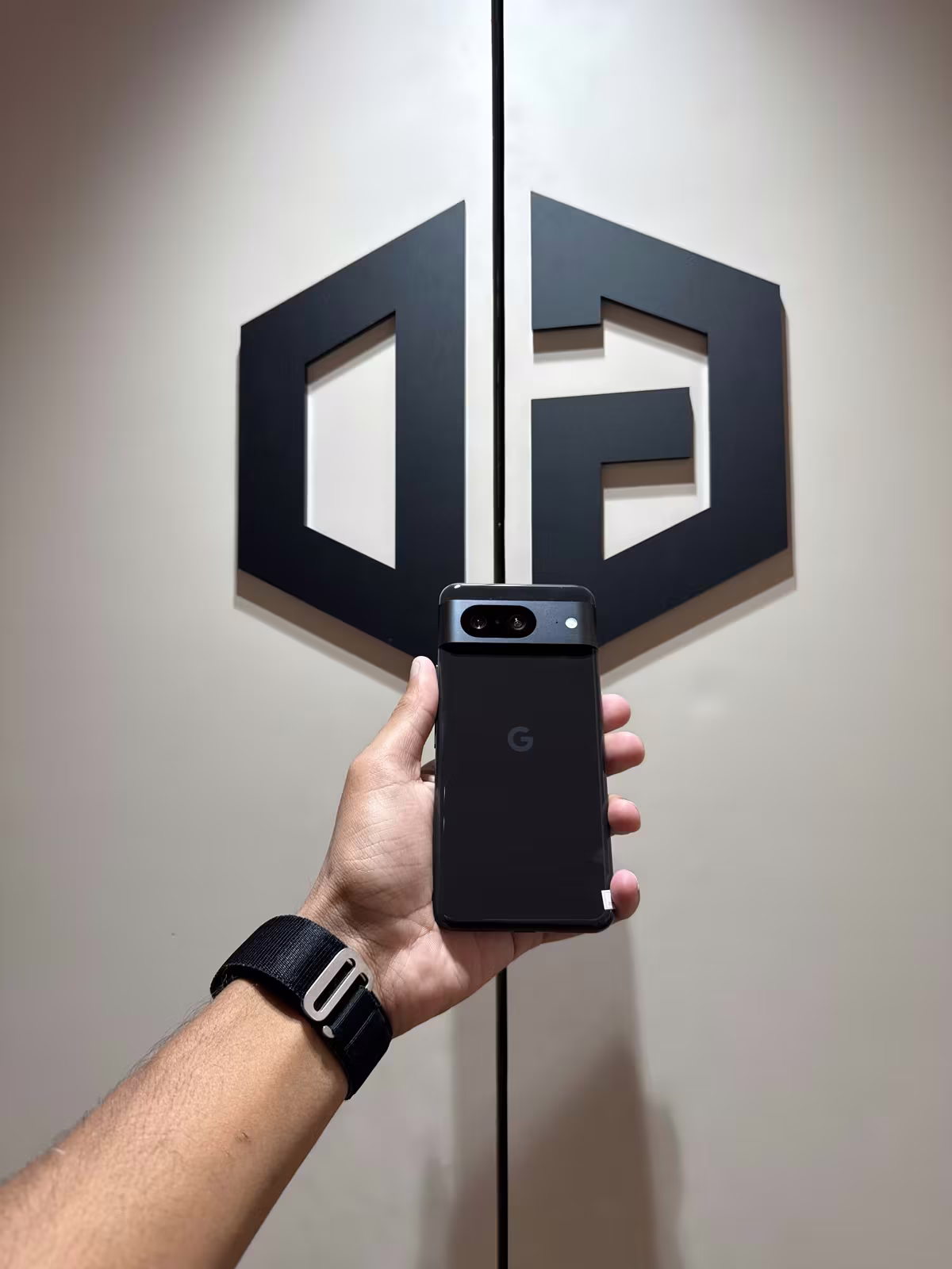 Google Pixel 8 128GB Black