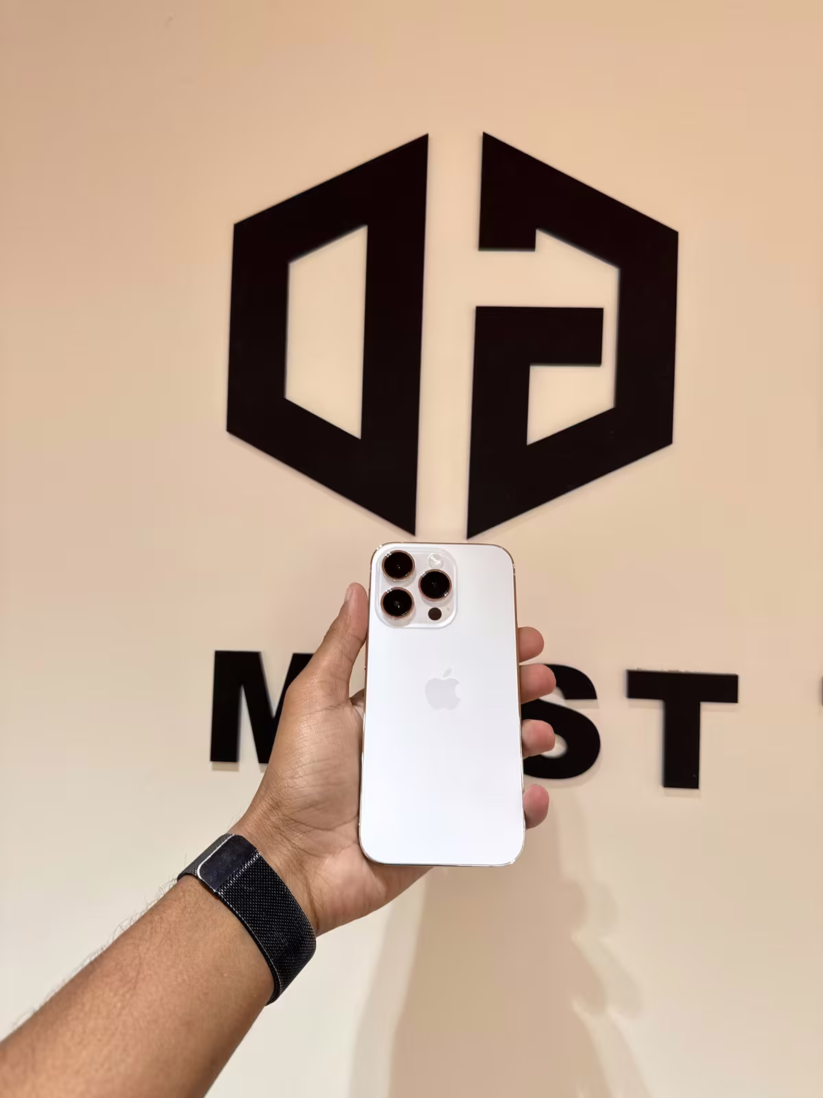 Iphone 14 Pro 256GB White
