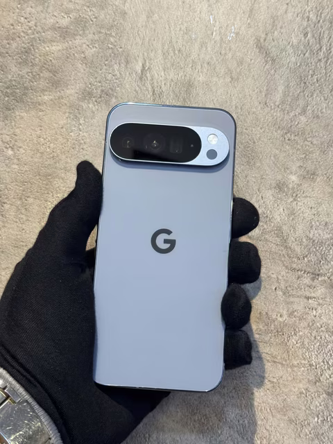 Google Pixel 10 Pro Xl 256GB Moonstone