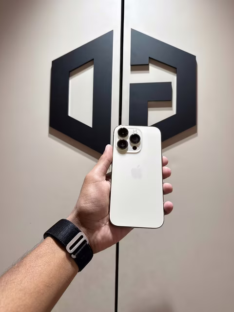 iPhone 14 Pro 256GB Gold