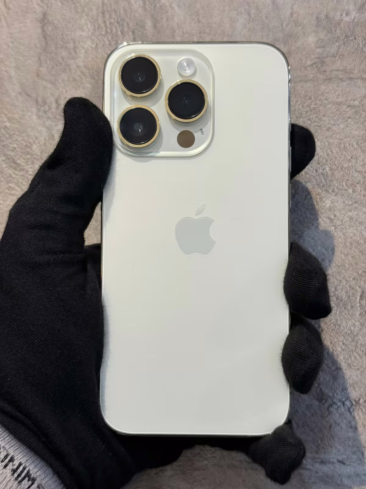 Iphone 14 Pro 256GB Gold