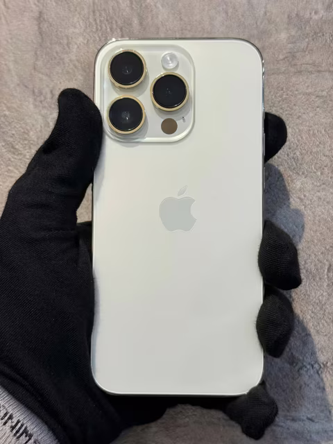 iPhone 14 Pro 256GB Gold