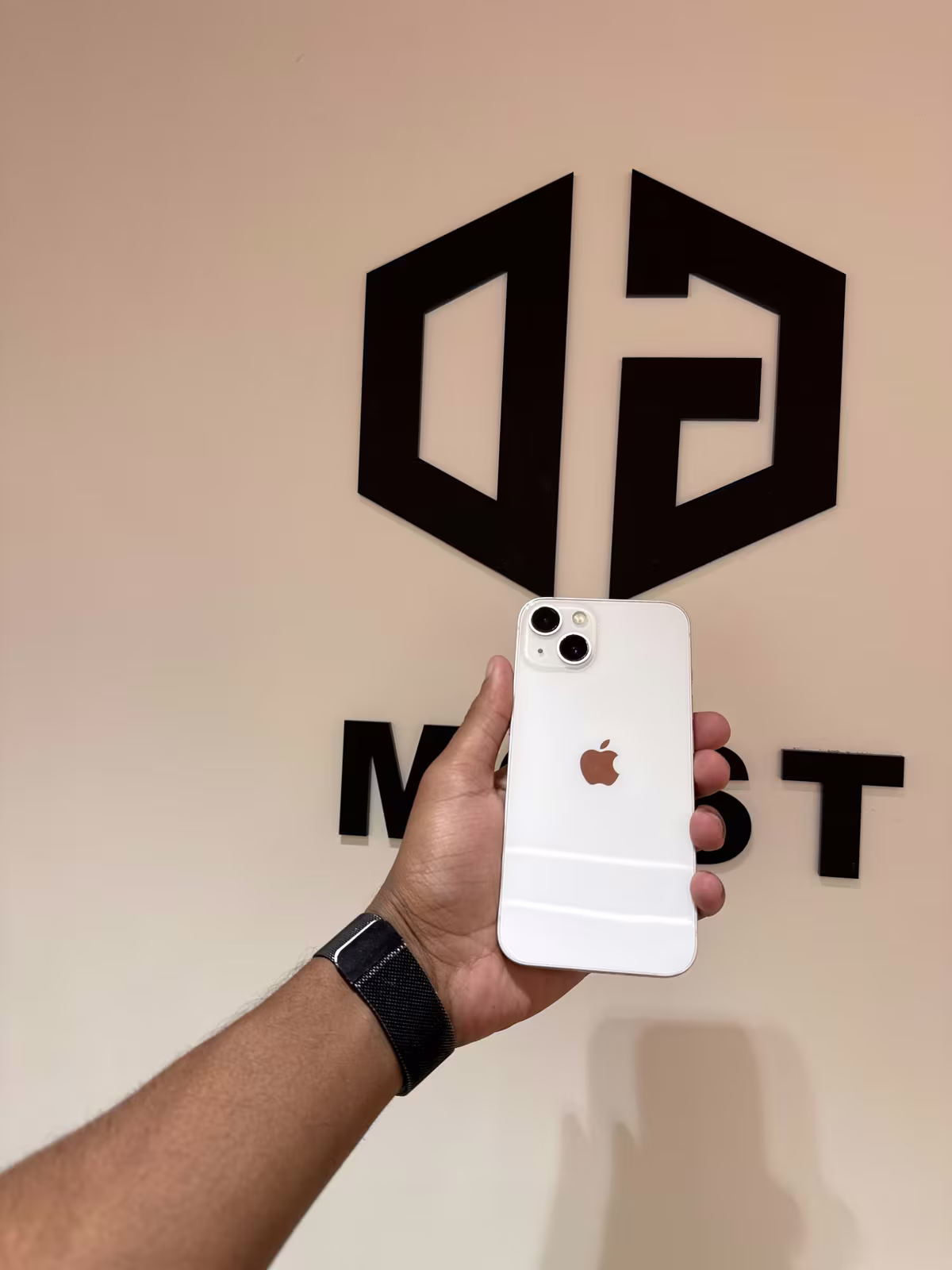 Iphone 13 128GB White