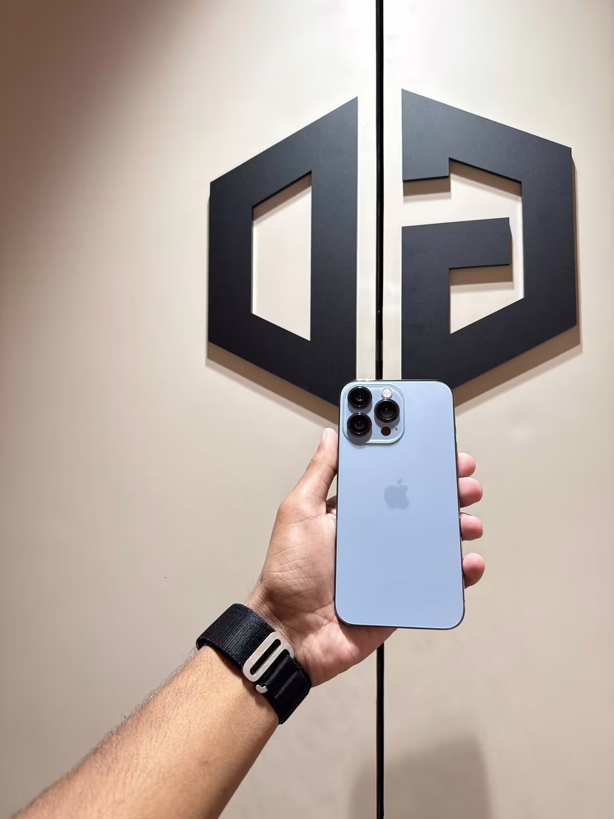 Iphone 13 Pro 256GB Blue