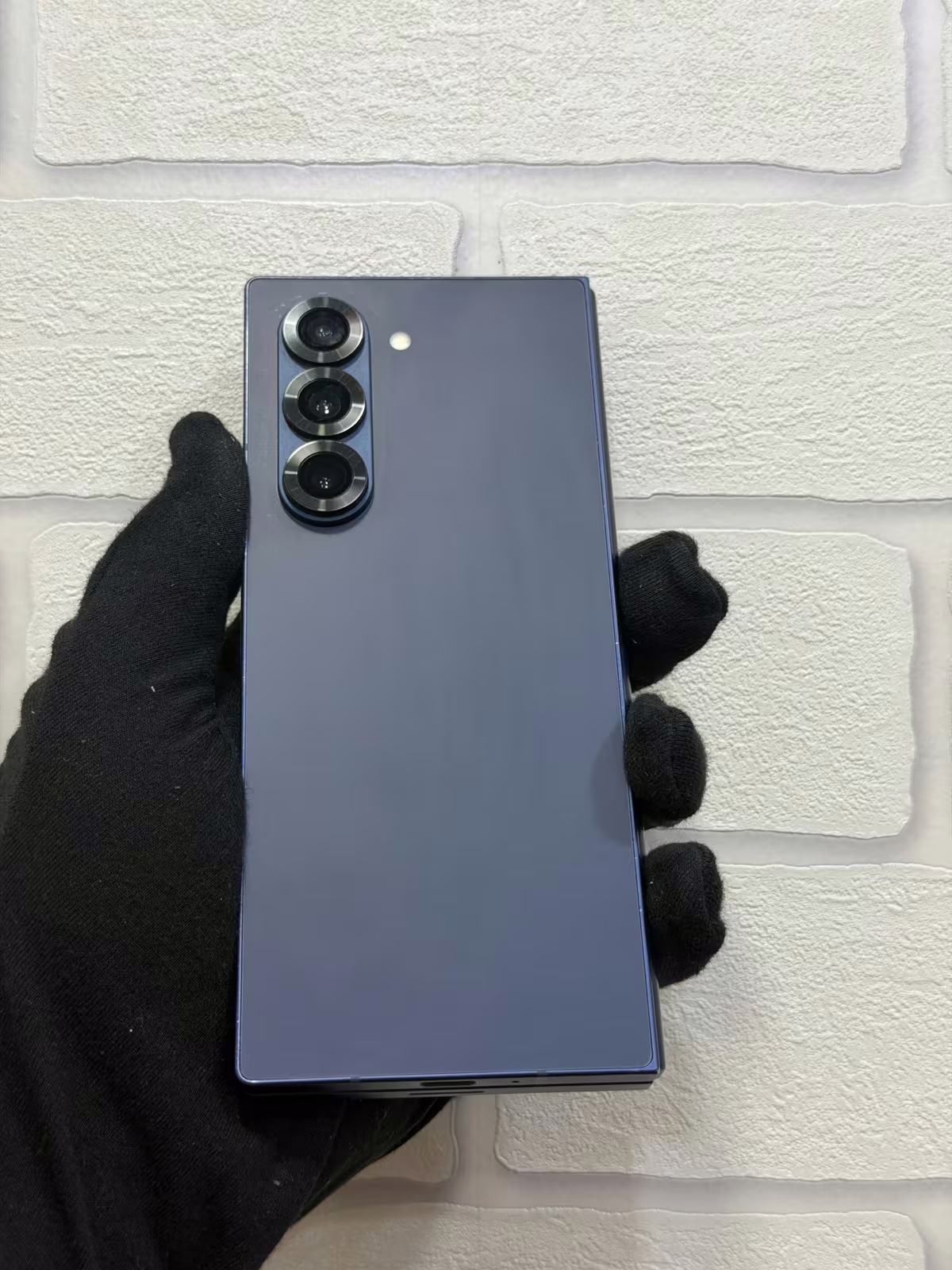 Samsung Zfold 6 12-256Gb Blue