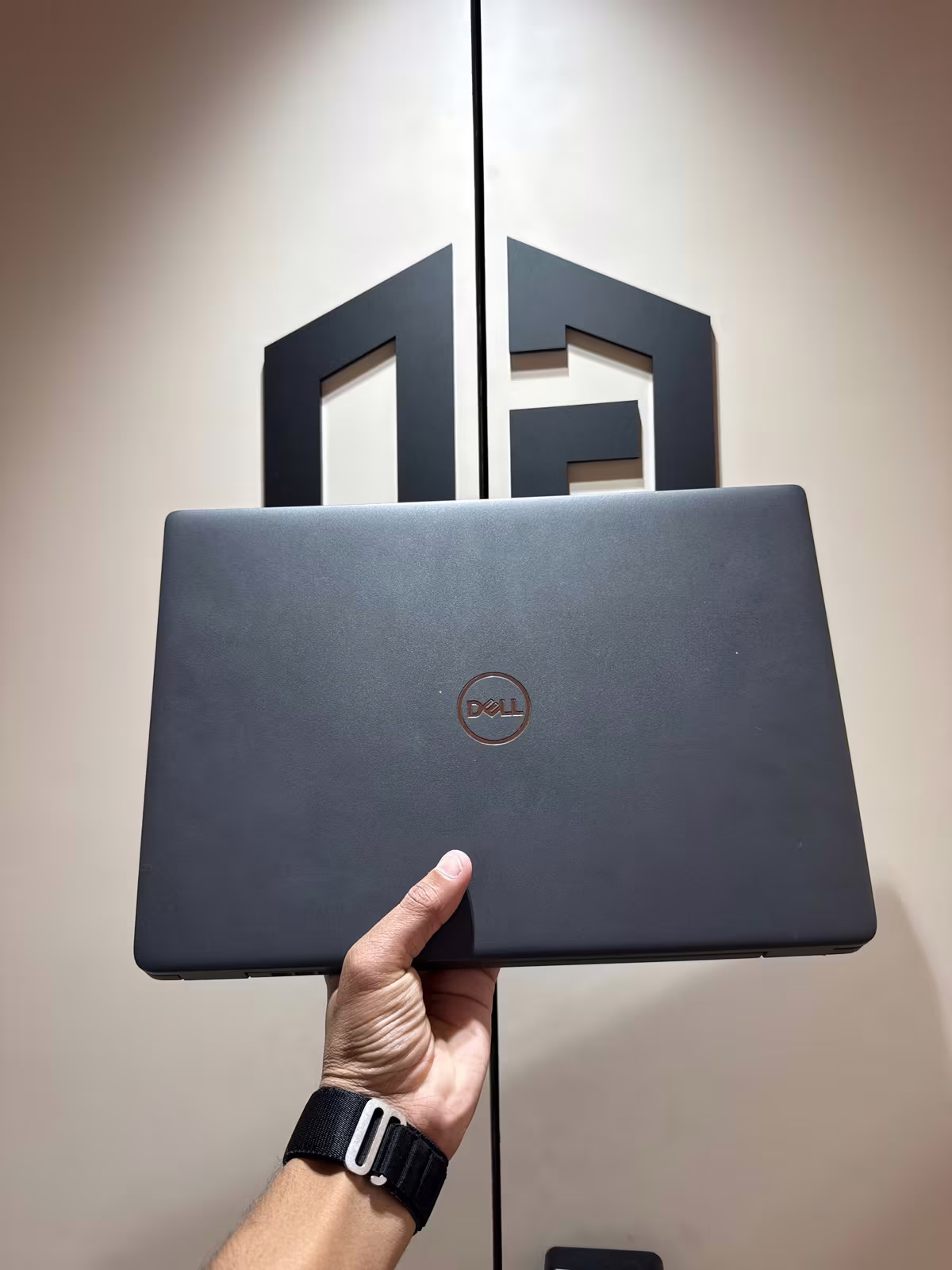 Dell Latitude Series 3410 (Intel Coer I5 10Th Gen 14 Inch) 8-256Gbss Black Gnr-Tqp7R