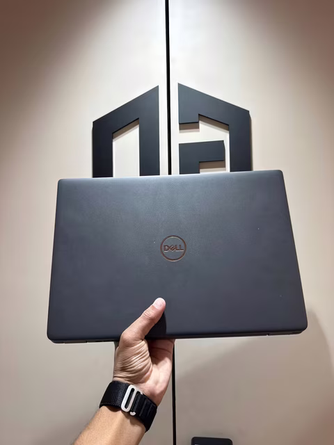 Dell Latitude Series 3410 (Intel Coer I5 10Th Gen 14 Inch) 8-256Gbss Black