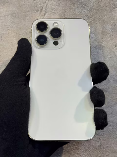iPhone 13 Pro 256GB Gold