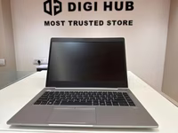 Hp Rf 840 G6 Laptop (17-8Th/16Gb/512Ssd/14"/Win Pro) Silver Gnr - 335Ct 2