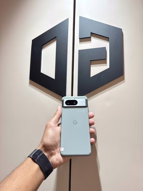 Google Pixel 8 128GB Hazel