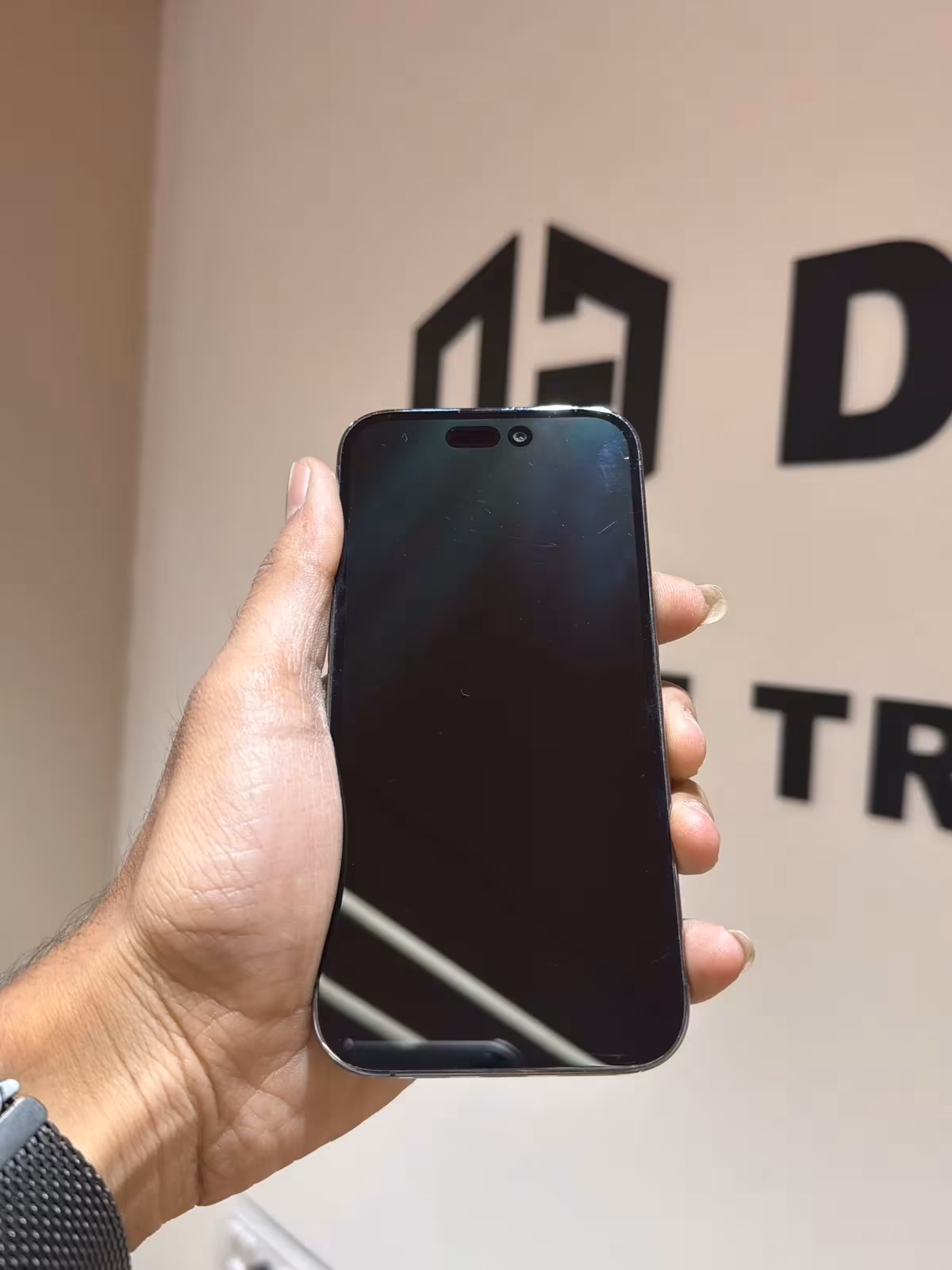 Iphone 14 Pro 256 Gb Purple 2