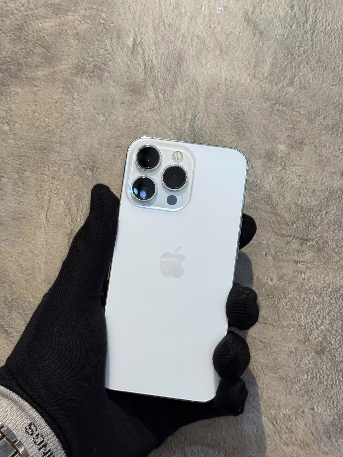 Iphone 13 Pro 256GB Silver