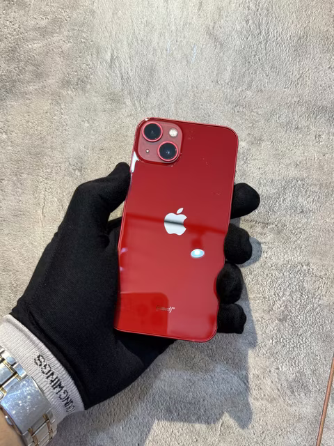 iPhone 13 128 Gb Red