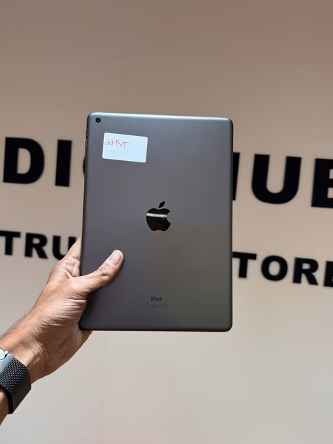 iPad (9Th Generation) 64GB Gray