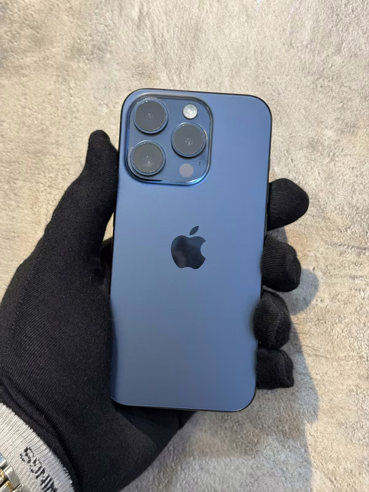 Iphone 15 Pro 128GB Blue Bop-50150
