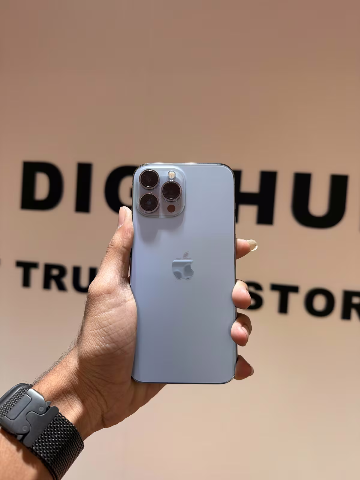 Iphone 13 Pro Max 256GB Blue