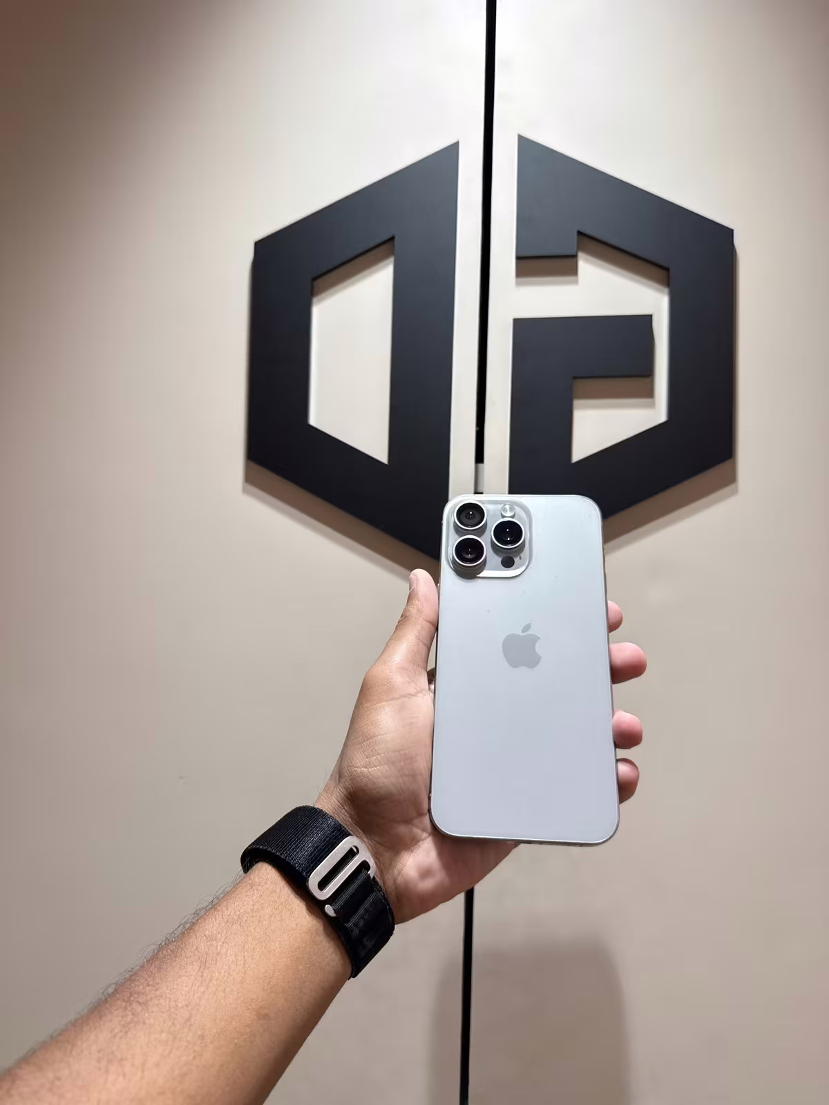 Iphone 15 Pro Max 256 Gb Nt