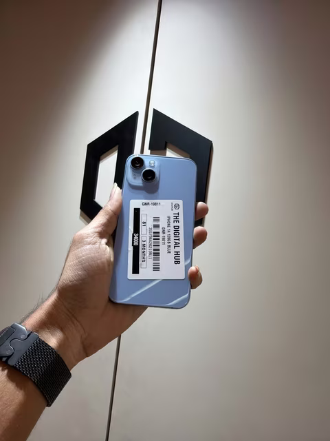 iPhone 14 128GB Blue