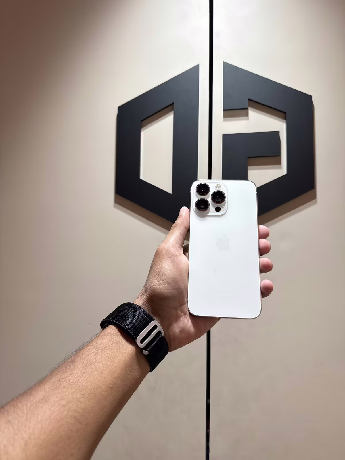 Iphone 13 Pro 256GB White
