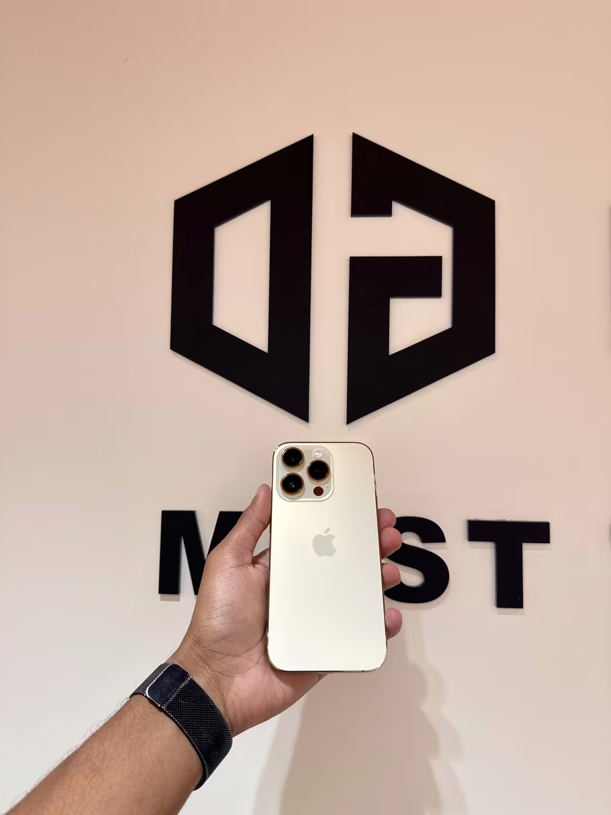 Iphone 14 Pro 256GB Gold