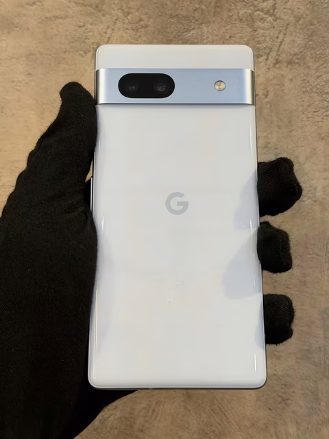 Google Pixel 7A 128GB Blue Bop-84547