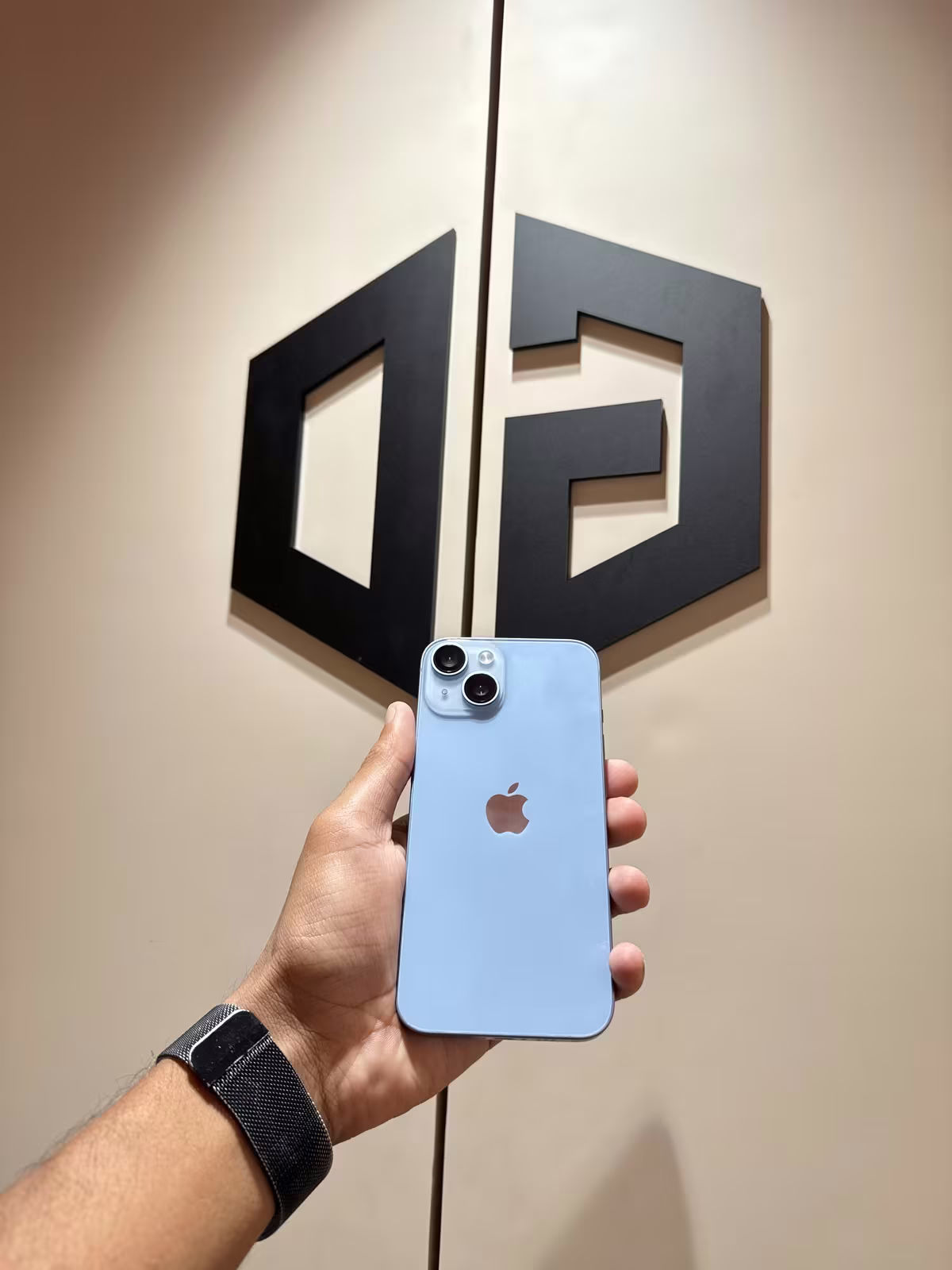 Iphone 14 128GB Blue