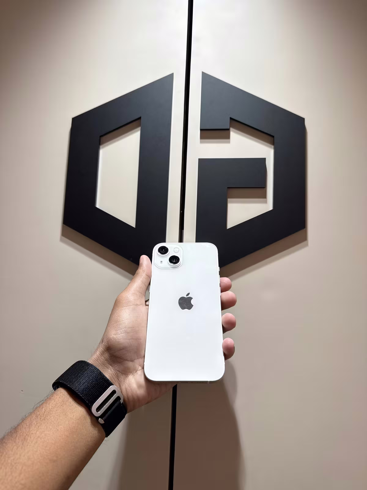 Iphone 13 256GB White