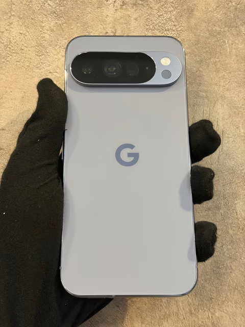 Google Pixel 10 Pro Xl 256GB Moonstone Bop-909983