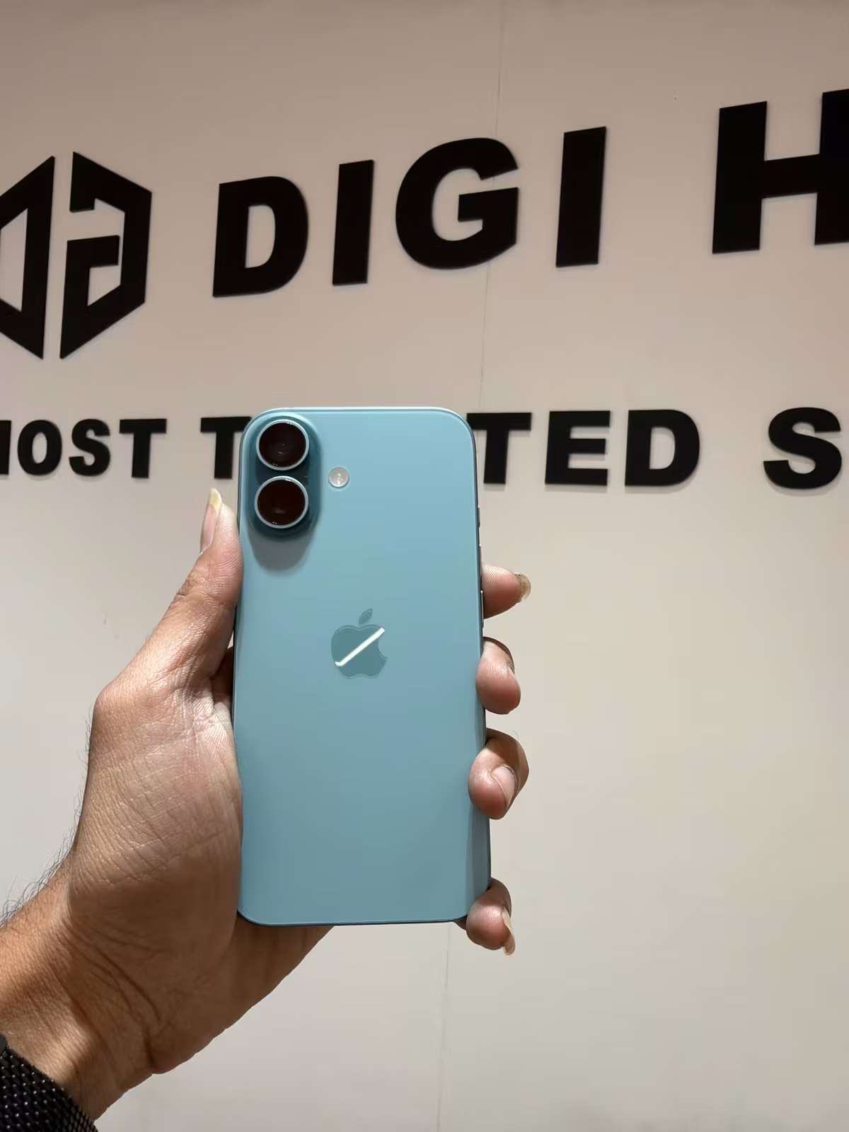 Iphone 16 128GB Teal