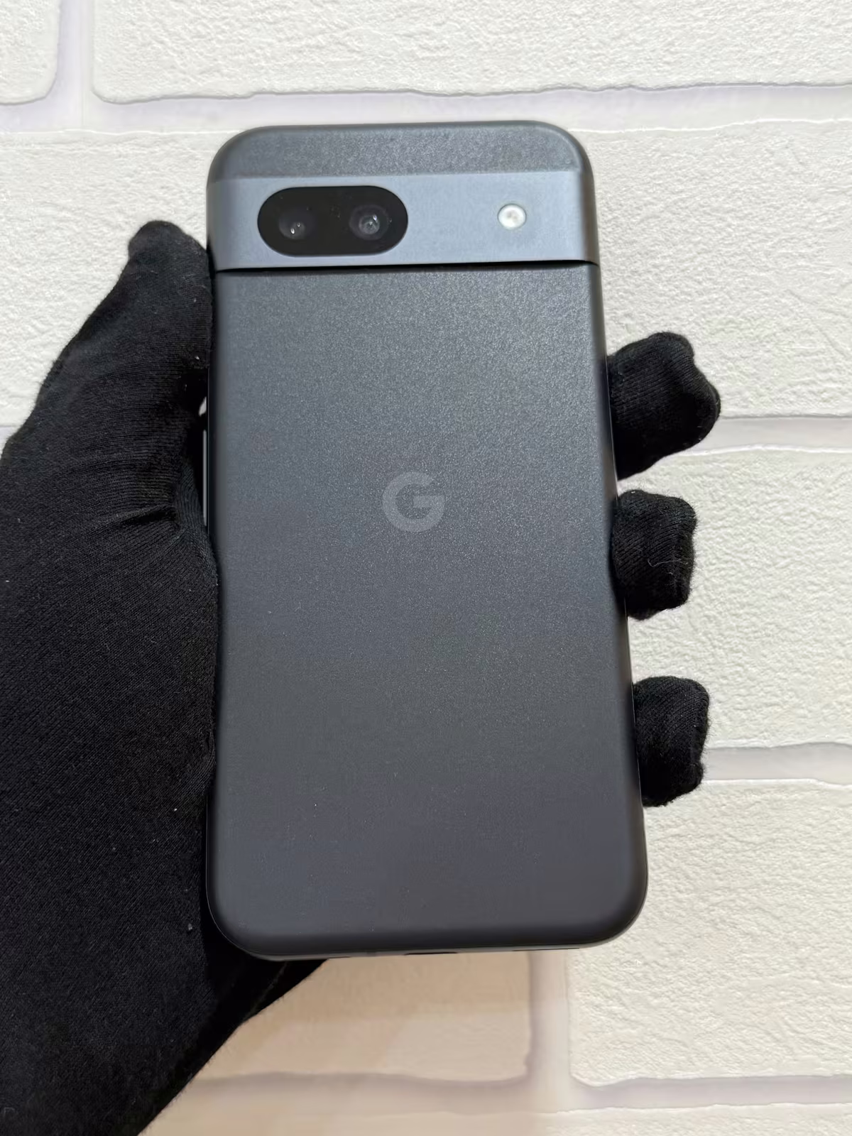 Google Pixel 8A 128GB Black Bop-79180