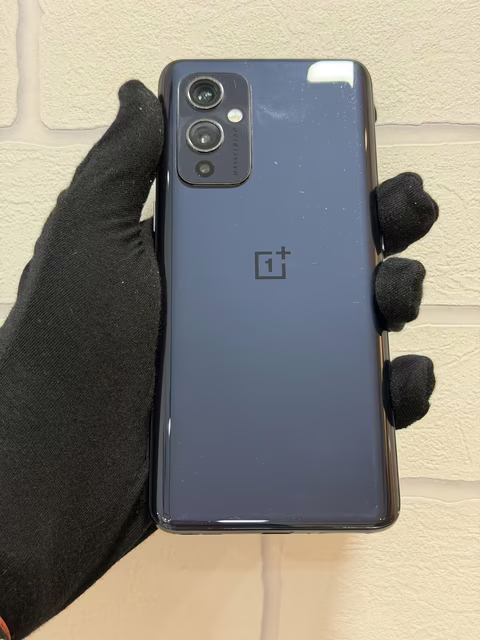 OnePlus 9 256GB Black Bop-79156