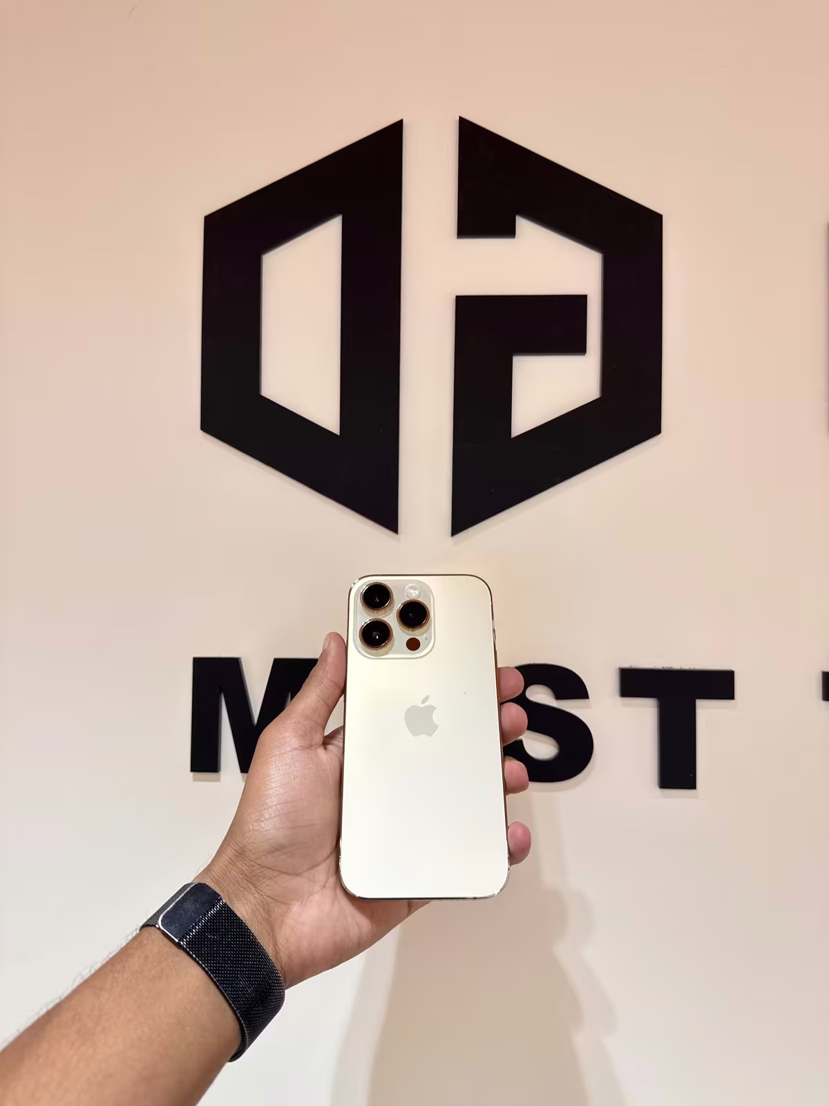 Iphone 14 Pro 256GB Gold