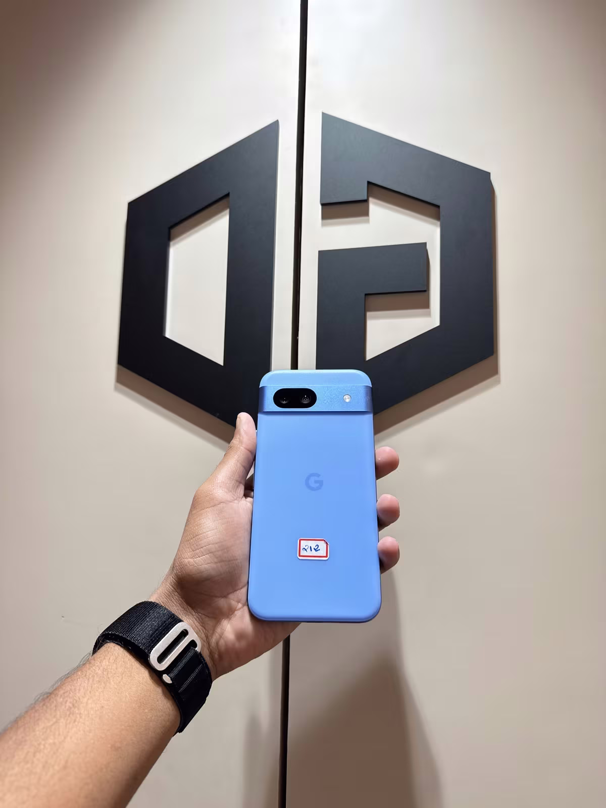Google Pixel 8A 128GB Blue