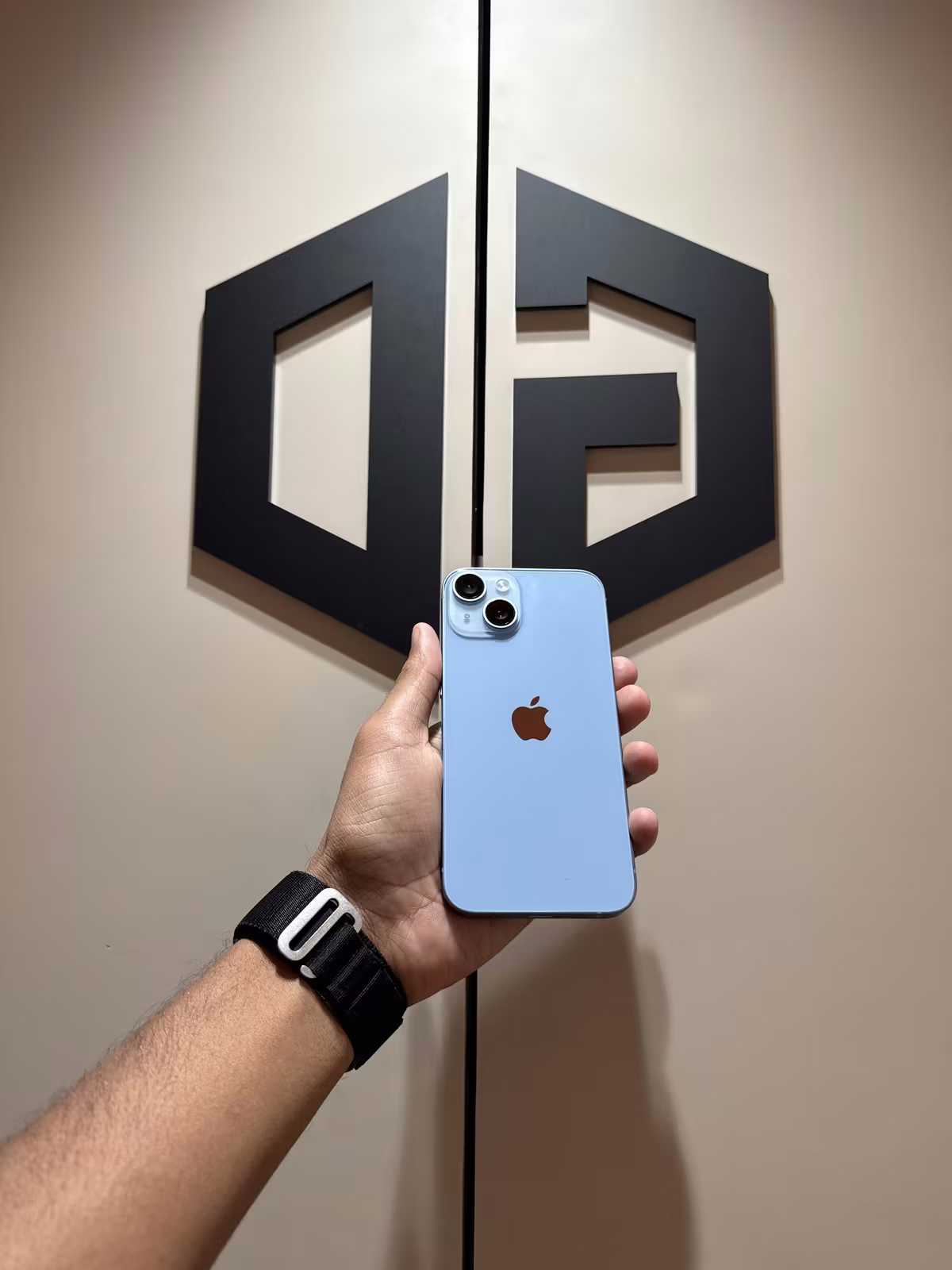 Iphone 14 128GB Blue