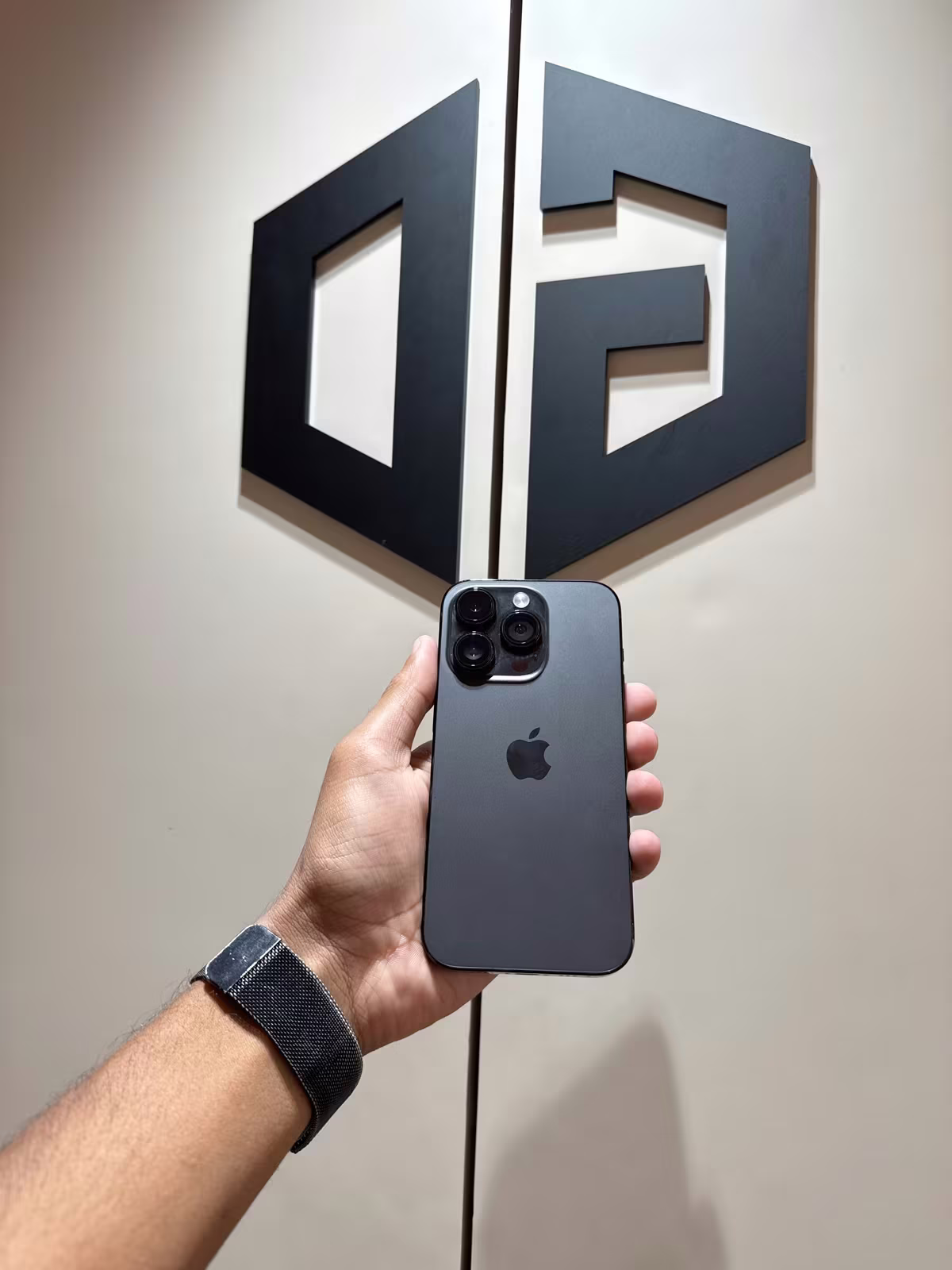 Iphone 14 Pro 256GB Black