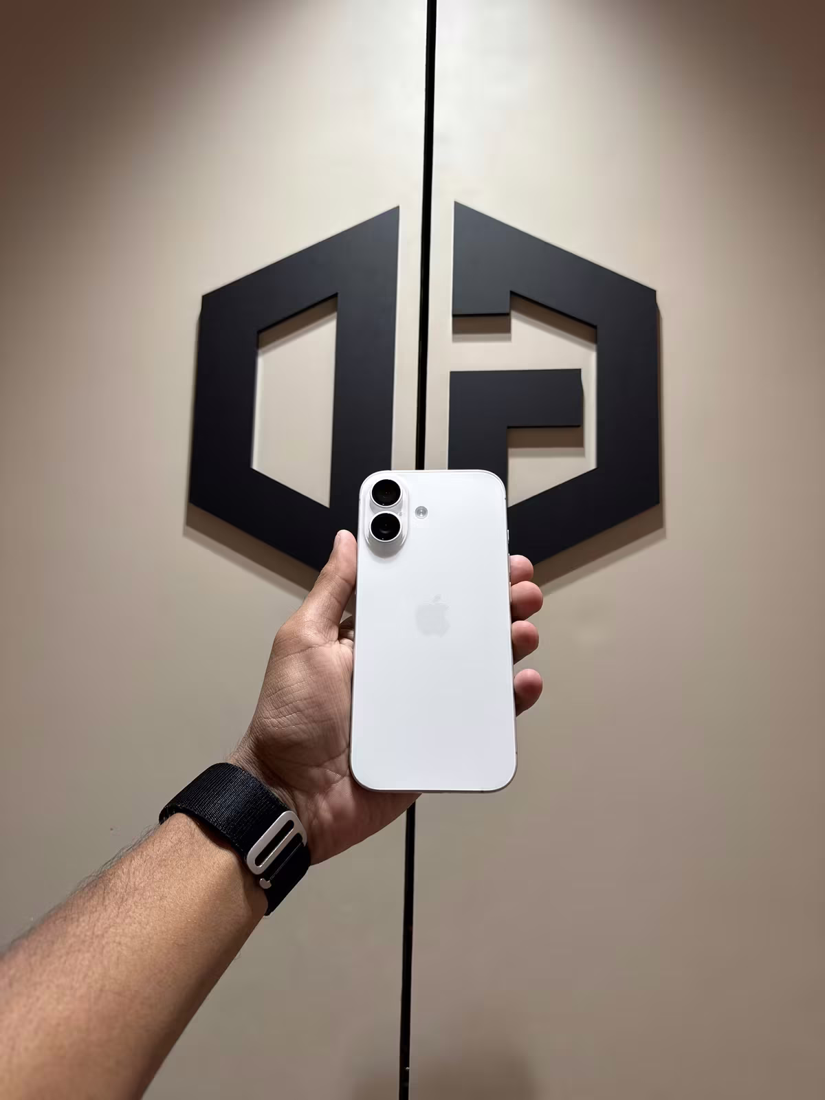 Iphone 17 256GB White 53766