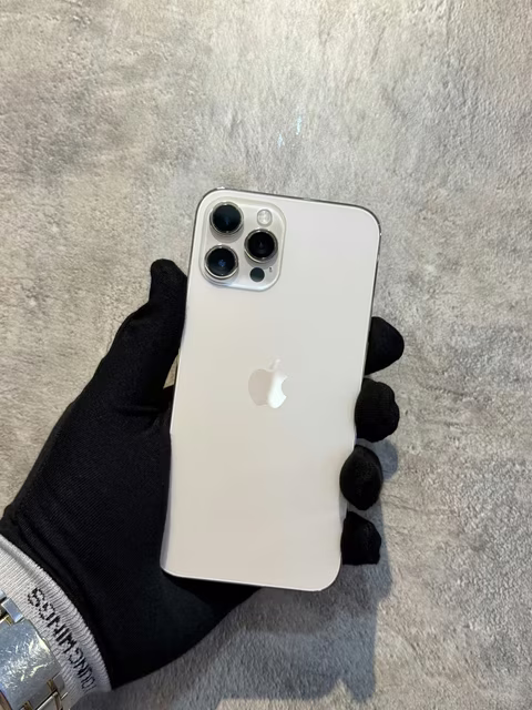 iPhone 12 Pro Max 256GB Gold Bop-48419