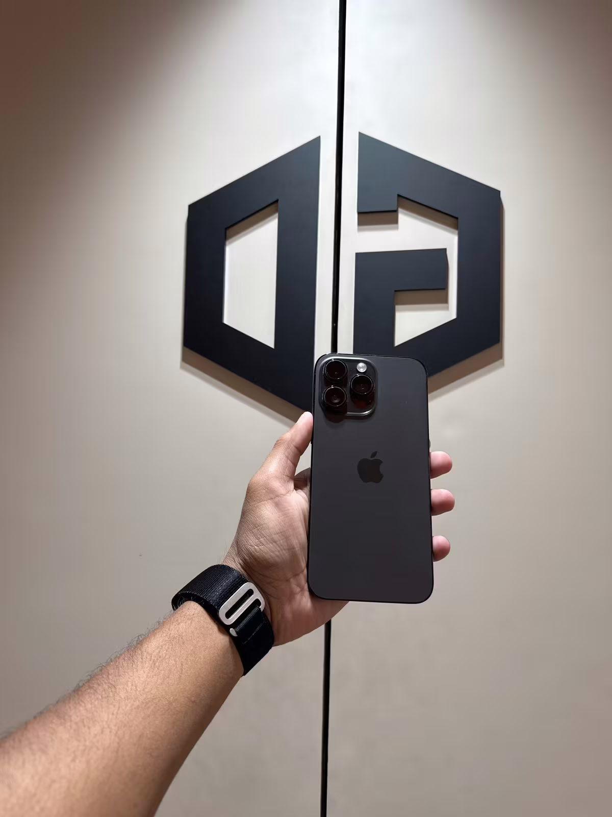 Iphone 14 Pro Max Black